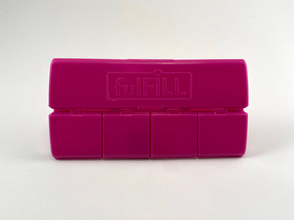 fulFILL Container